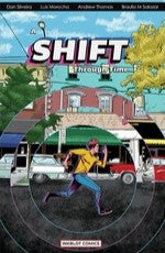 Shift Through Time TPB