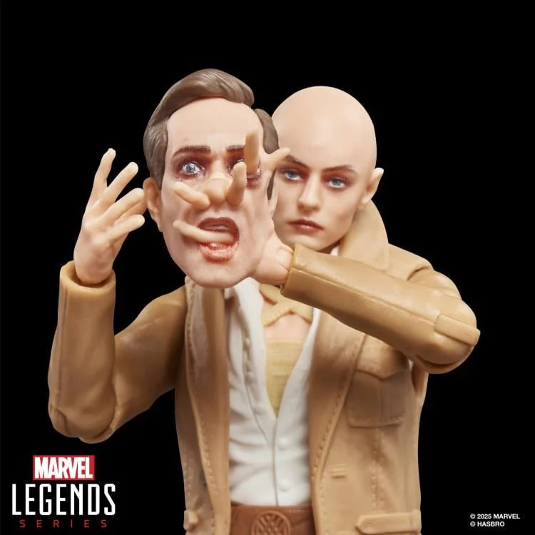 Deadpool & Wolverine Marvel Legends Cassandra Nova Action Figure