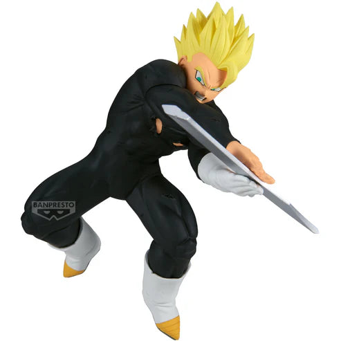 DRAGON BALL Z MATCH MAKERS SUPER SAIYAN SON GOHAN(VS DABURA), Banpresto Match Makers