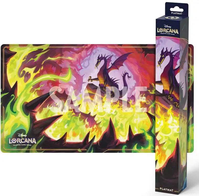 Disney Lorcana - Playmats