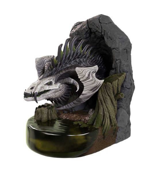 Dungeons & Dragons: Black Dragon Bookend