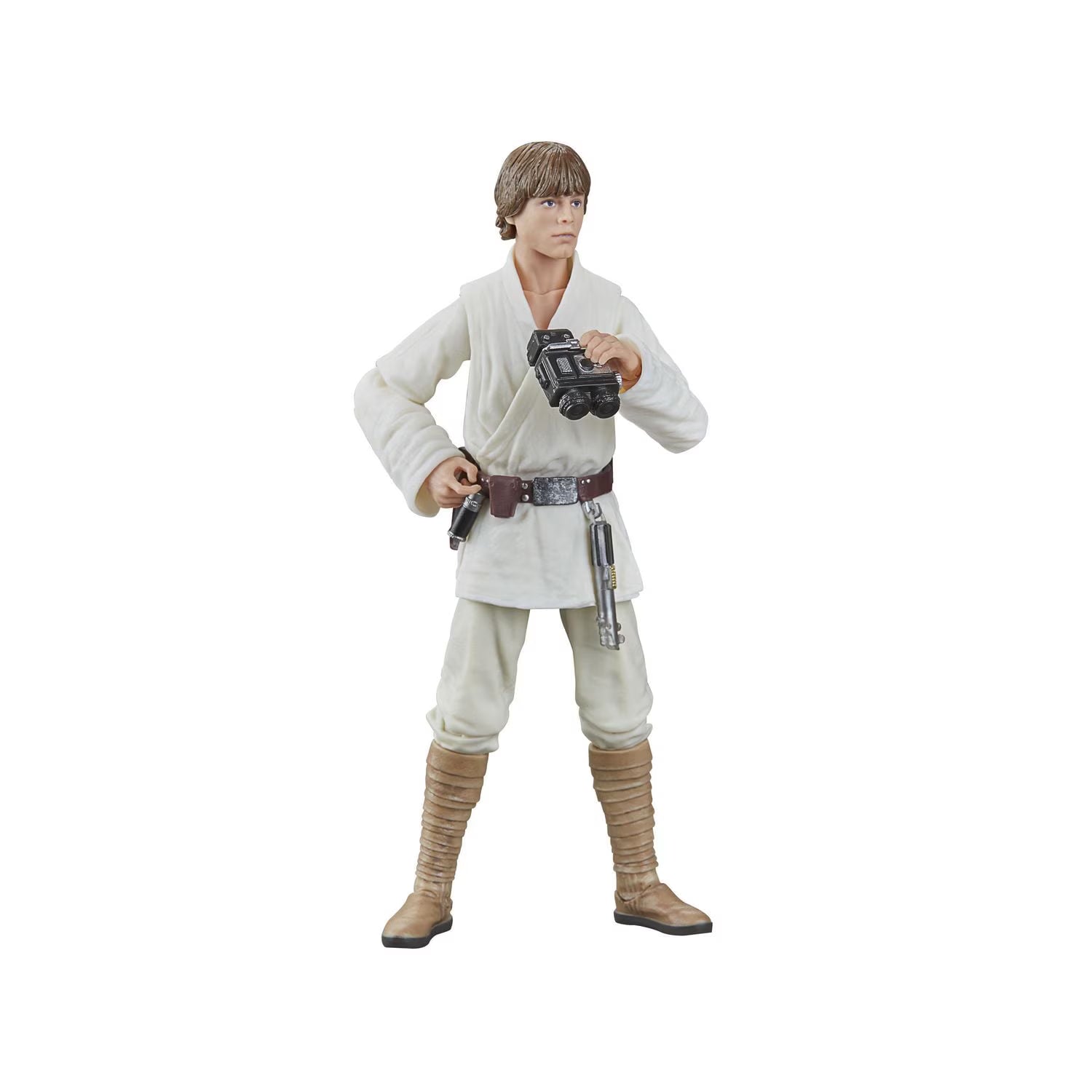 Star Wars Black Series: A New Hope Luke Skywalker 09 Action Figure