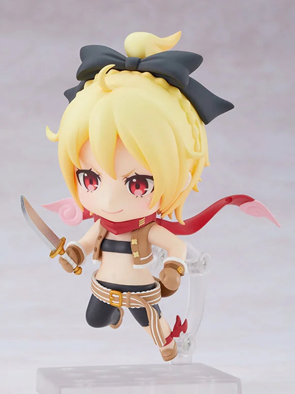 Re: Zero Starting Life In Another World: Nendoroid Felt Action Figure