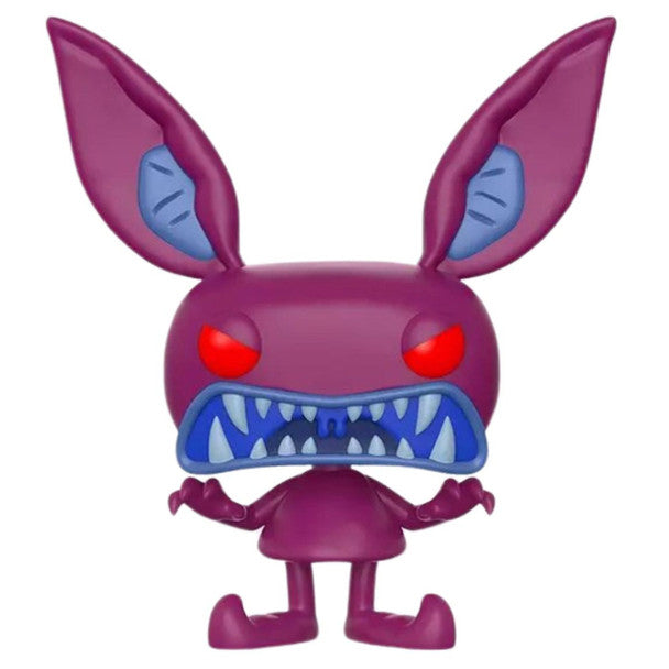 Pop! Animation: Nickelodeon AAAHH!!! Real Monsters Ickis (2017 Fall Convention Exclusive) Vinyl Figure