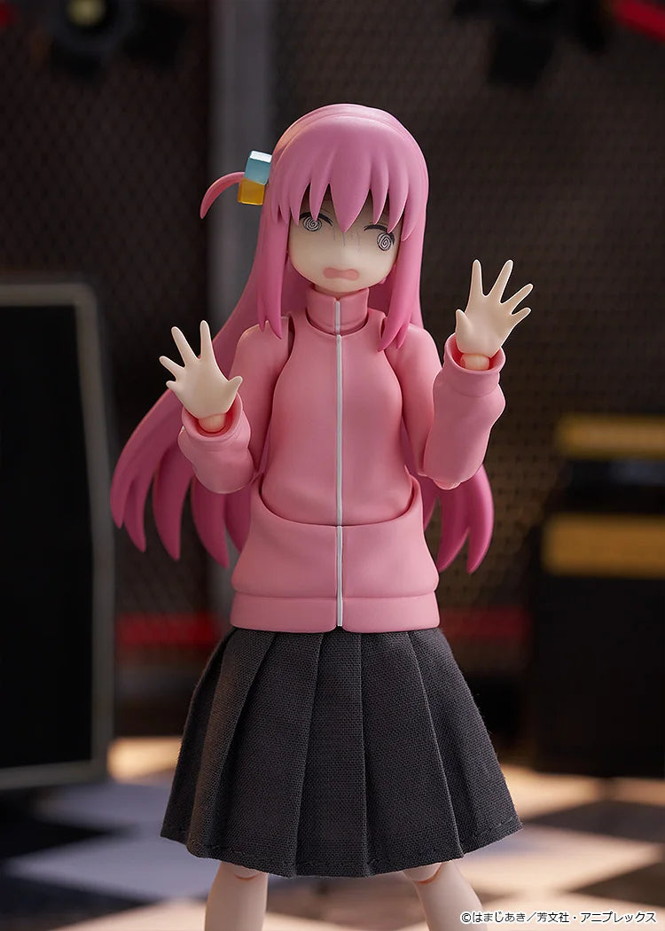 Bocchi the Rock! figma Hitori Gotoh