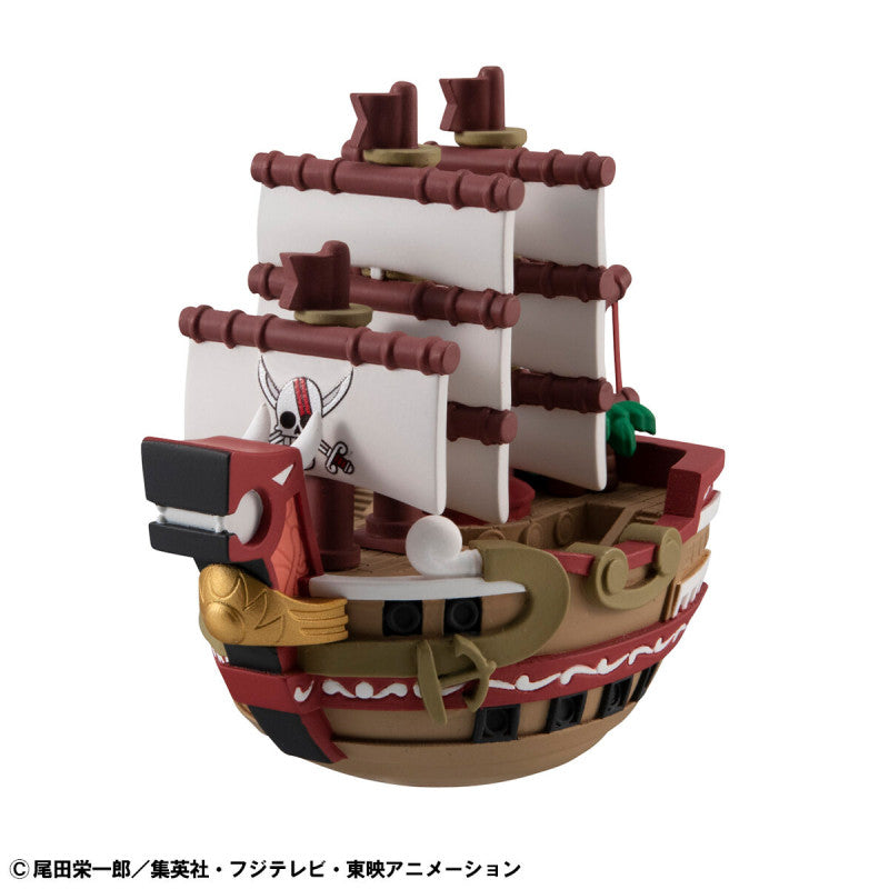 YuraColle One Piece: Grand Line Collection Blind Box