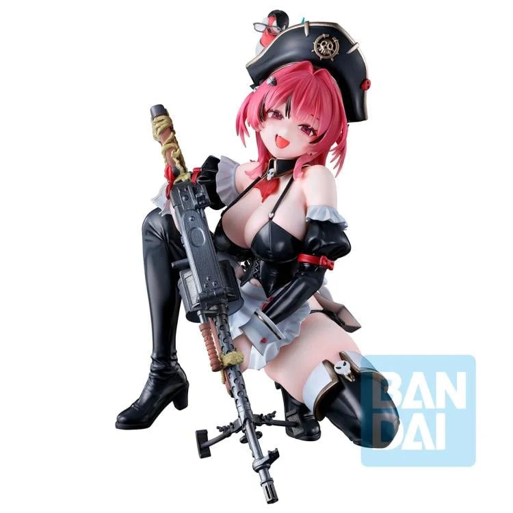 Goddess of Victory: Nikke Ichibansho Mast: Romantic Maid (Chapter 7) Figure