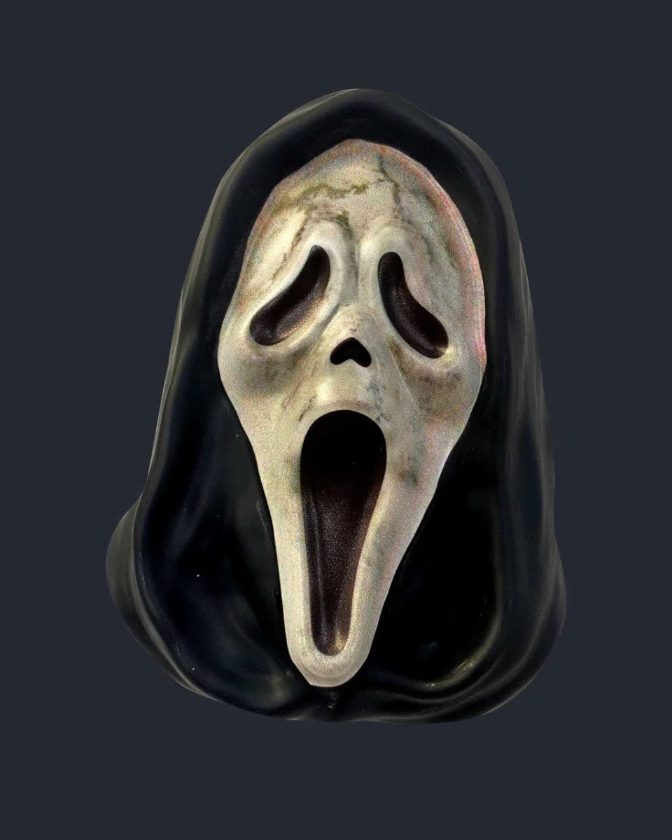 Ghost Face (Classic Ver.) Previews Exclusive Previews Exclusive Mini Mask