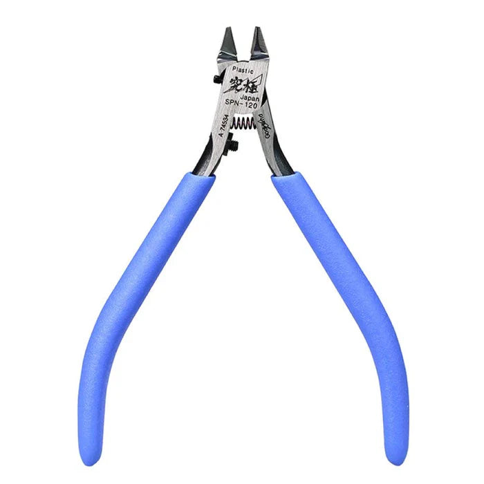 GodHand - Precision Nippers SPN-120 (w/ Protection Cap)