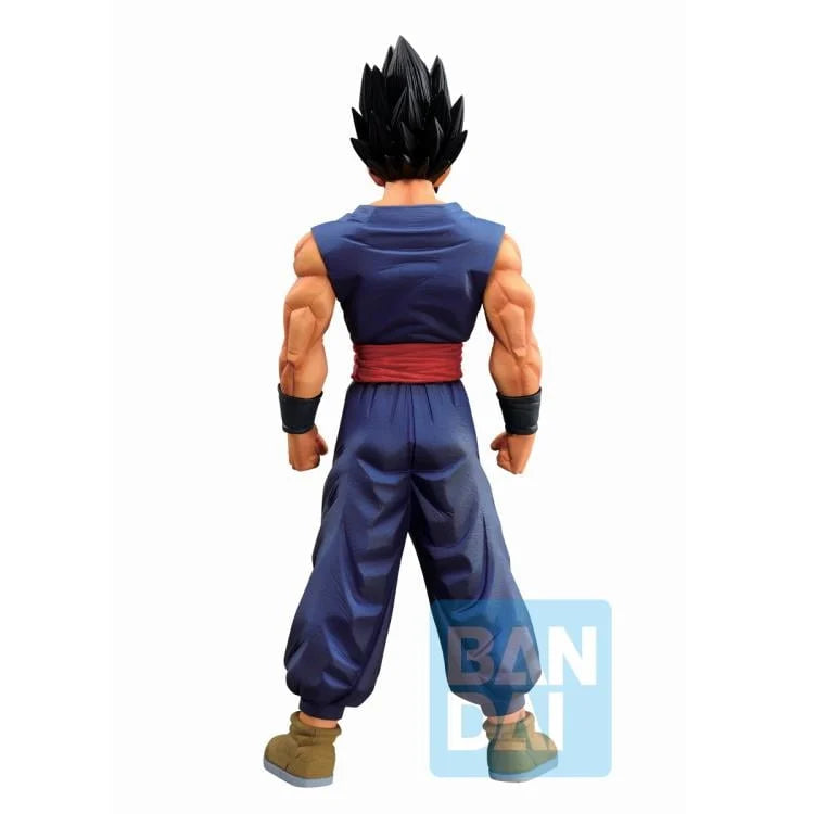 Ichibansho Masterlise Dragon Ball Super Hero: Ultimate Gohan Figure