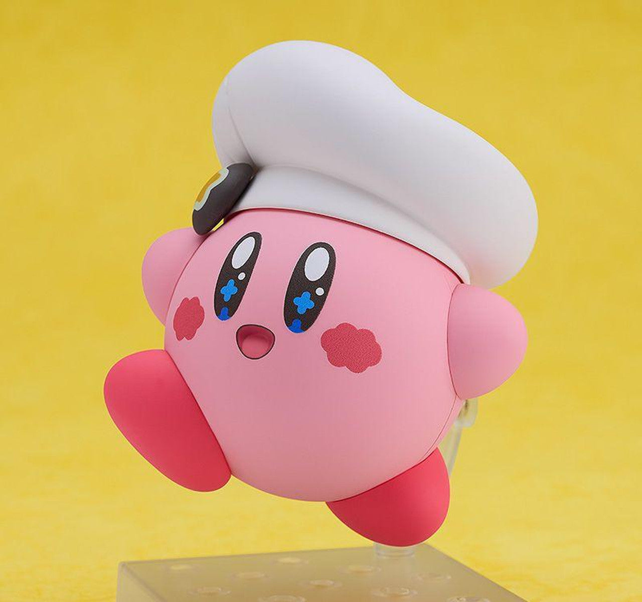 Good Smile Company Nendoroid Kirby: Kirby Cafe Ver. Figure (Kirby Cafe)