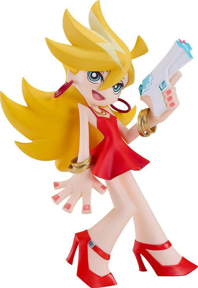 Good Smile Company POP UP PARADE Panty Figure (Panty & Stocking with Garterbelt)