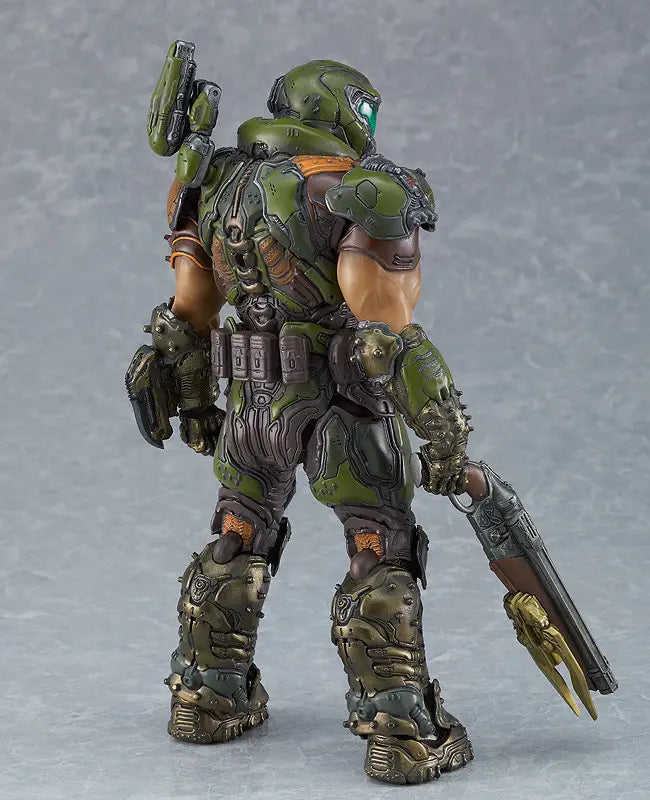 figma - Doom Slayer (DOOM Eternal) (Rerelease)