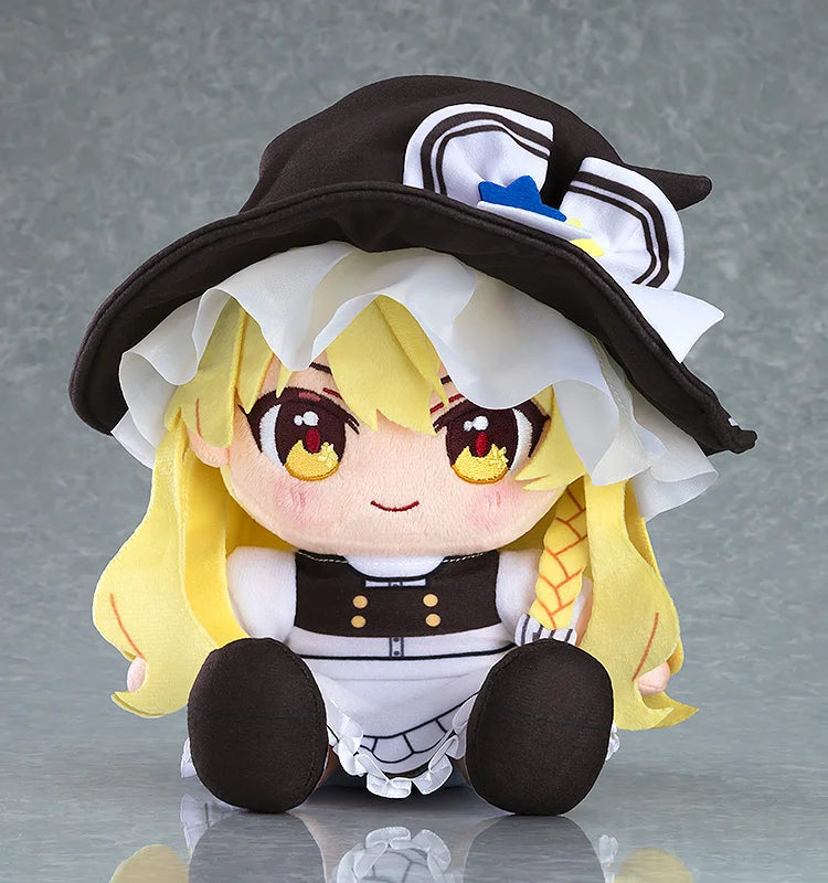 Touhou Chocopuni Plushie Marisa