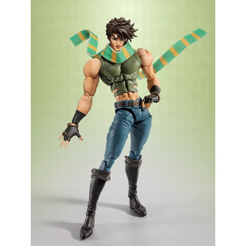 Joseph Joestar JoJo’s Bizarre Adventure, TAMASHII NATIONS S.H.Figuarts