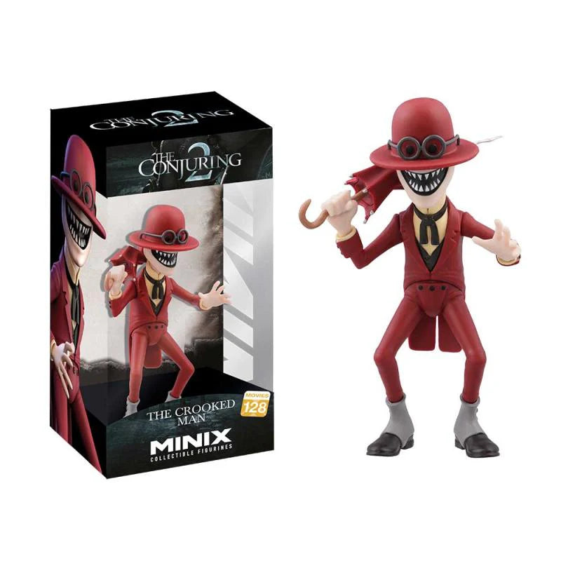 Minix The Crooked Man