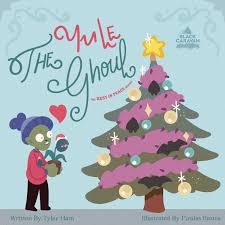 Yule the Ghoul: the Rest in Peace Series