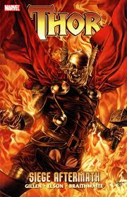 Thor TPB Siege Aftermath