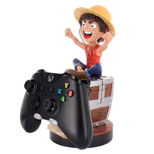 Netflix: Luffy Cable Guys Guys Original Controller and Phone Holder