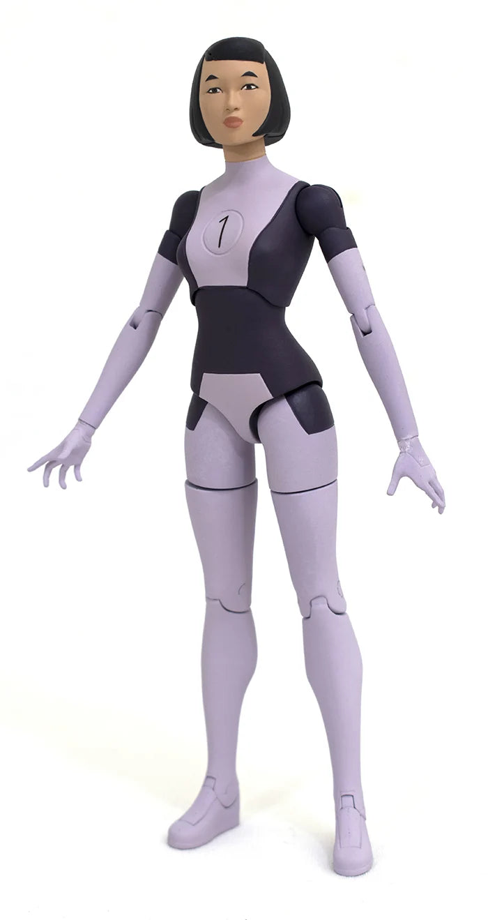 Invincible: Dupli-Kate Deluxe Edition Action Figure