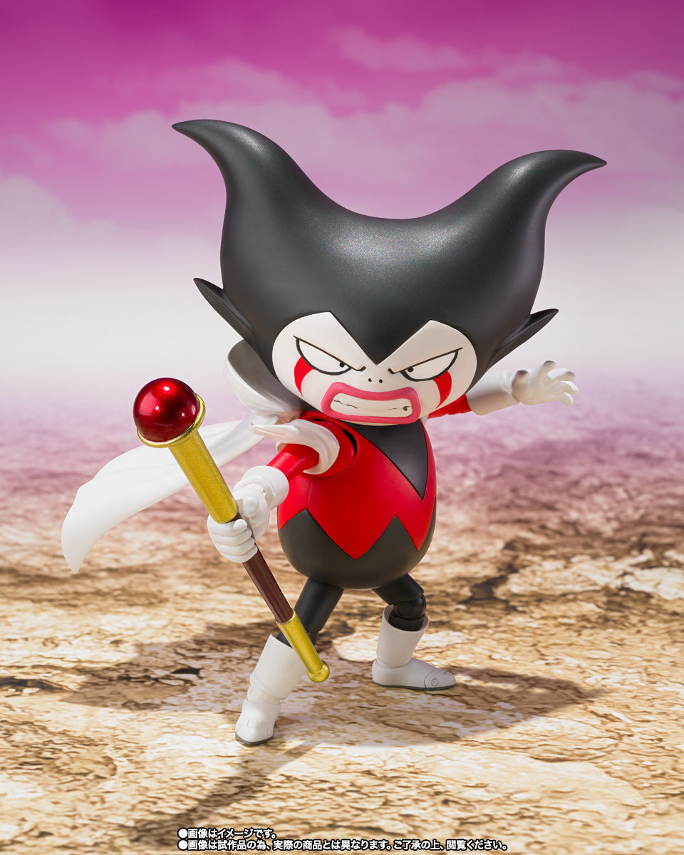 S.H.Figuarts Dragon Ball DAIMA: King Gomah - DAIMA - Action Figure
