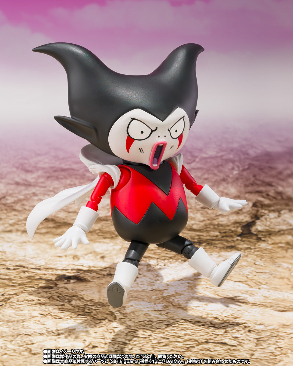 S.H.Figuarts Dragon Ball DAIMA: King Gomah - DAIMA - Action Figure