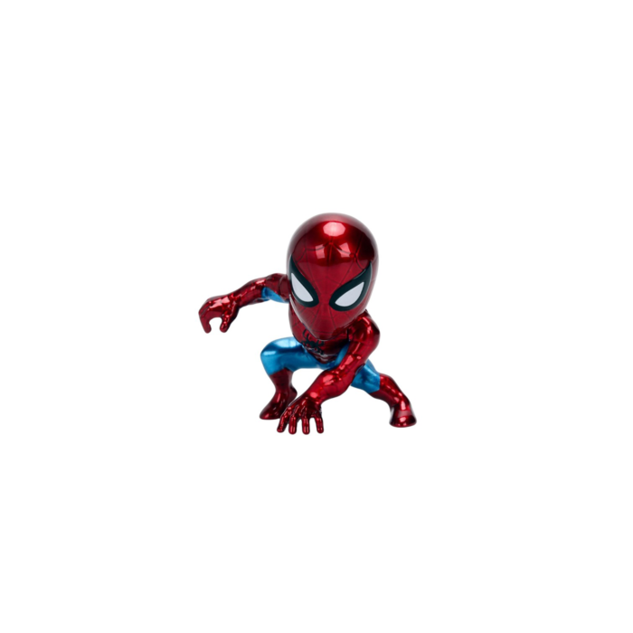Spider-Man Brand New Day - Metalfigs 2.5" - Wave 6