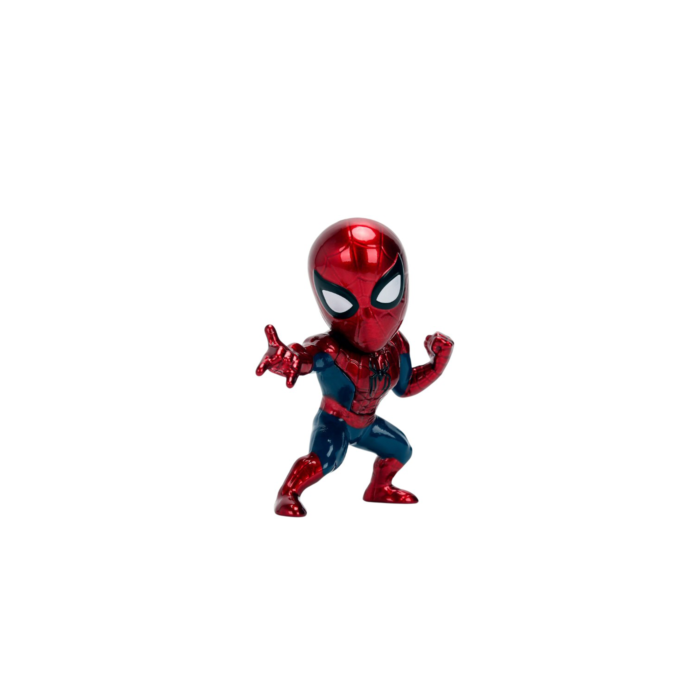 Spider-Man Brand New Day - Metalfigs 2.5" - Wave 6