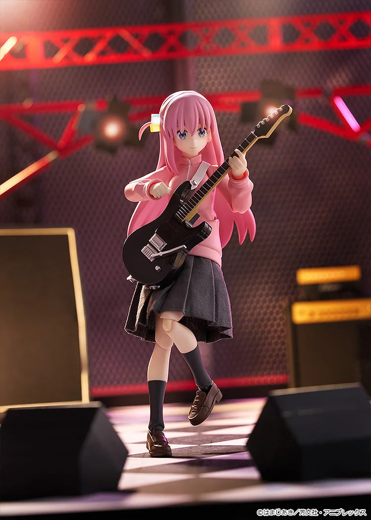 Bocchi the Rock! figma Hitori Gotoh