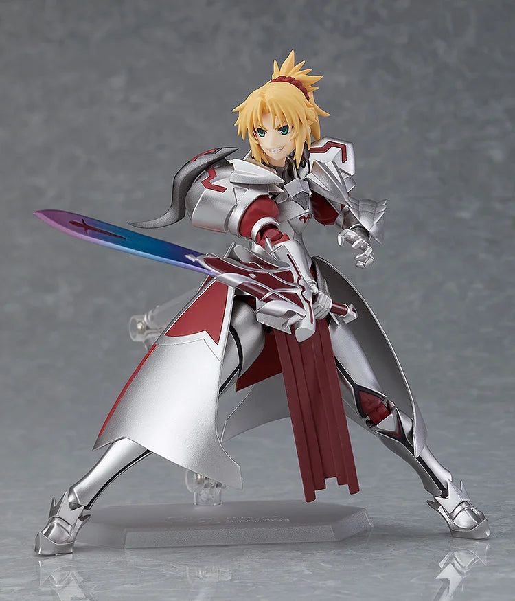 Fate/Apocrypha figma Saber of "Red"