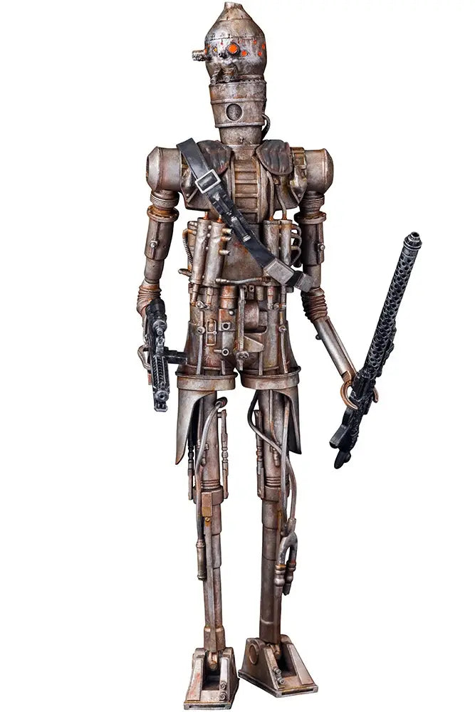 1/10 ARTFX+ Bounty Hunter IG-88