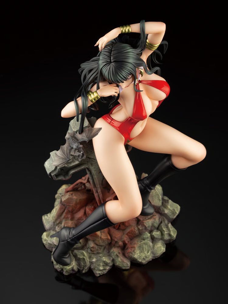 Vampirella Bishoujo