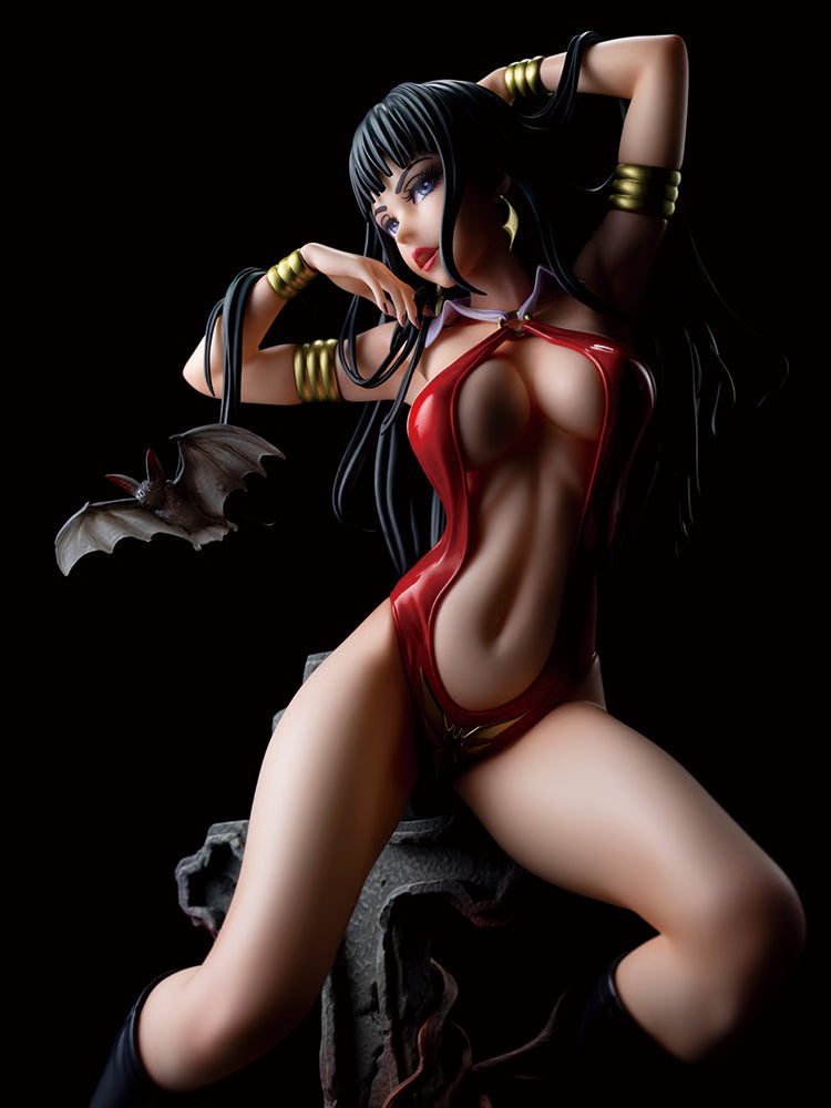 Vampirella Bishoujo