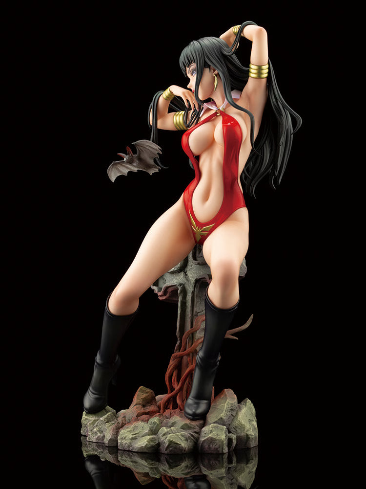 Vampirella Bishoujo