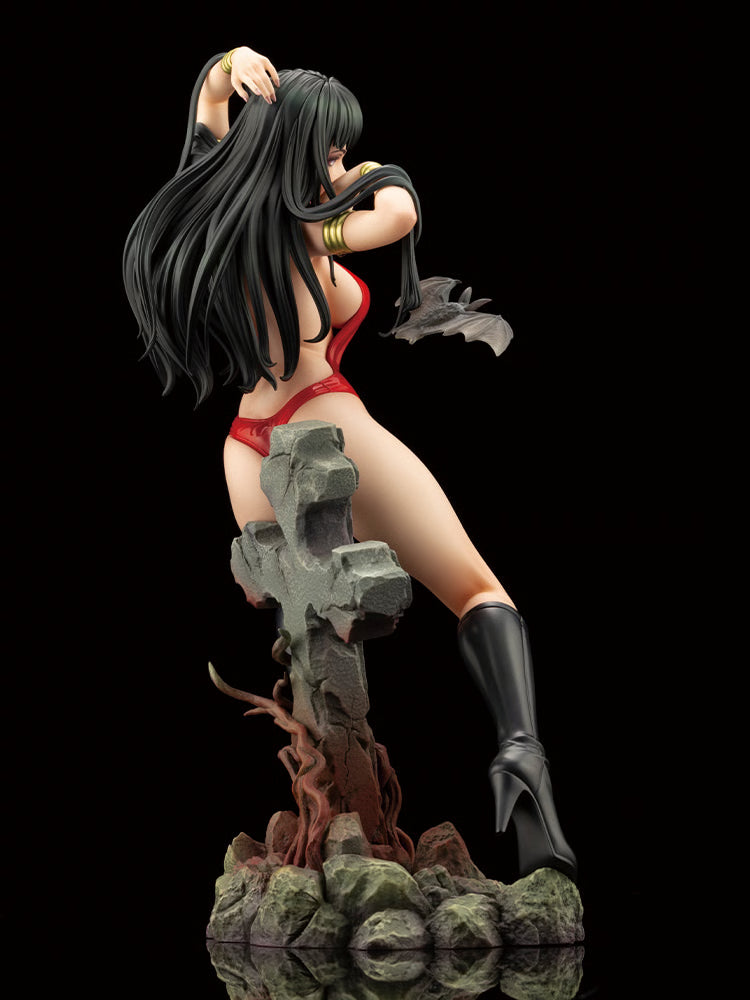 Vampirella Bishoujo