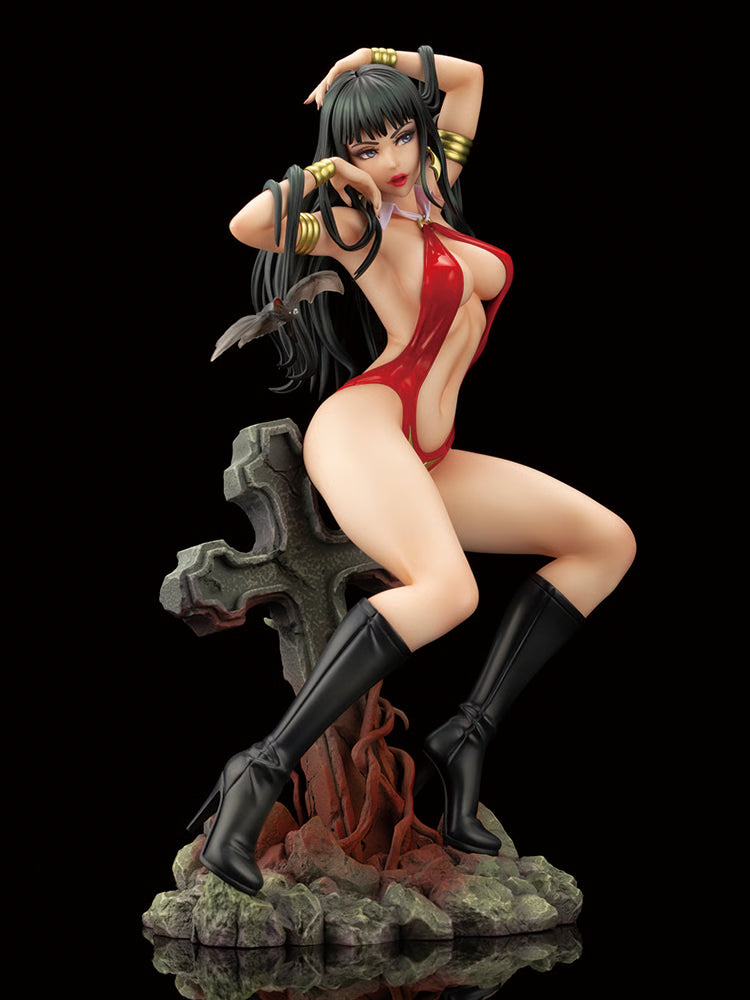 Vampirella Bishoujo
