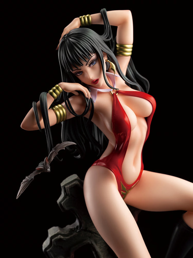 Vampirella Bishoujo
