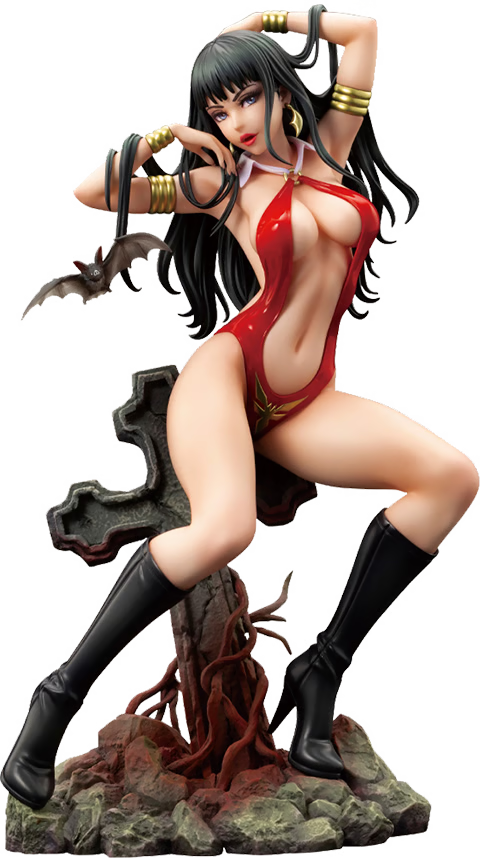 Vampirella Bishoujo