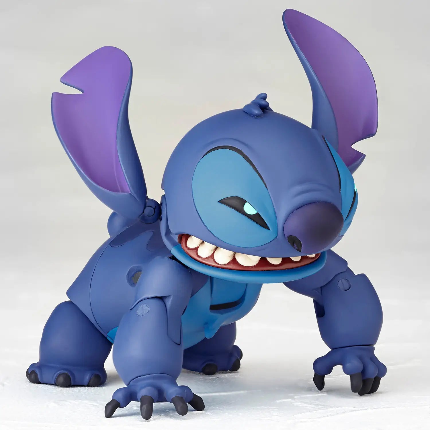 Revoltech Disney Stitch Experiment 626