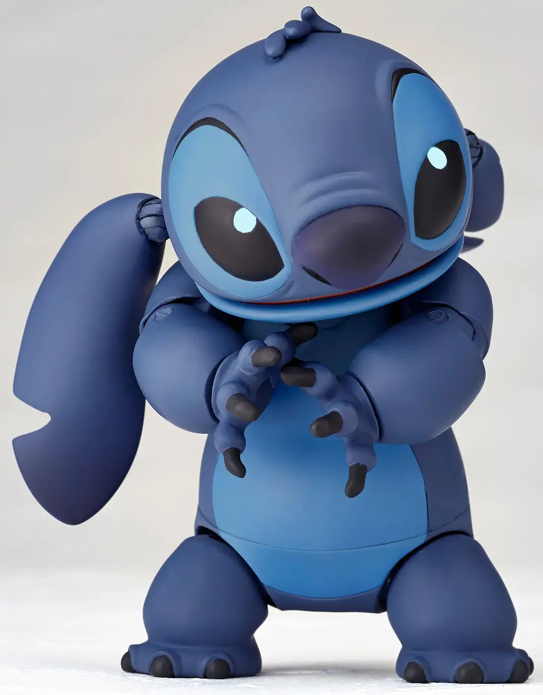 Revoltech Disney Stitch Experiment 626