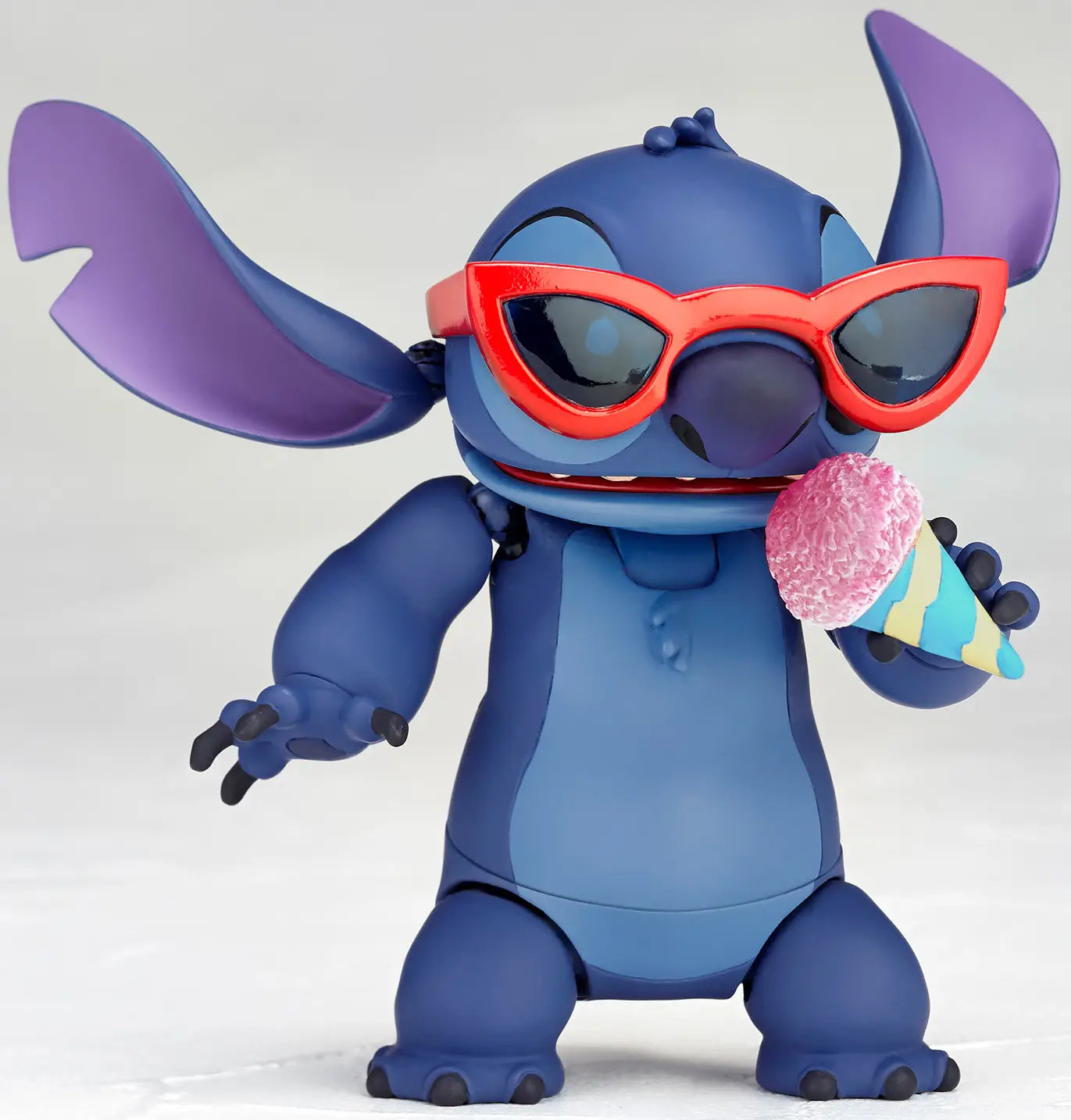 Revoltech Disney Stitch Experiment 626