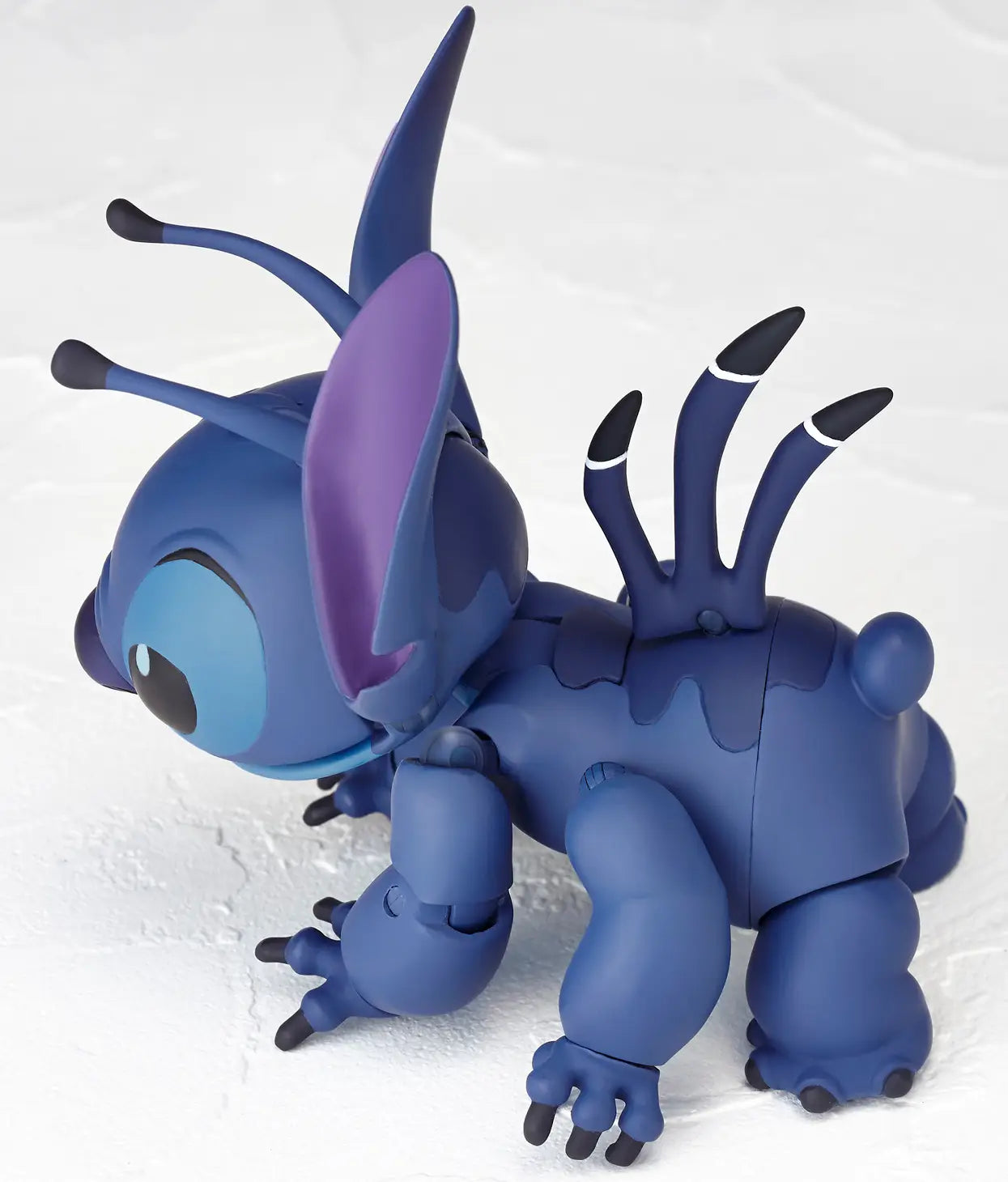 Revoltech Disney Stitch Experiment 626