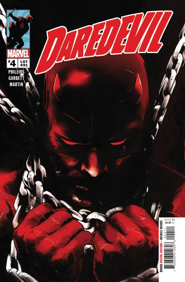 Daredevil (2026) #4
