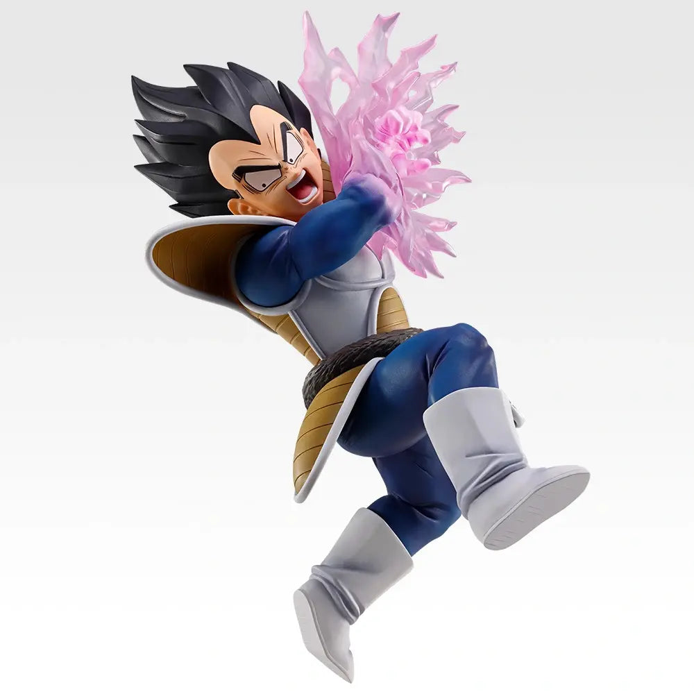 Ichibansho Dragon Ball Z: Vegeta (Spectacle Battle) Masterlise