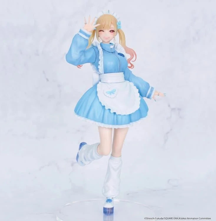 My Dress Up Darling - Marin Kitagawa (Jersey Maid Ver.) Vivit Figure