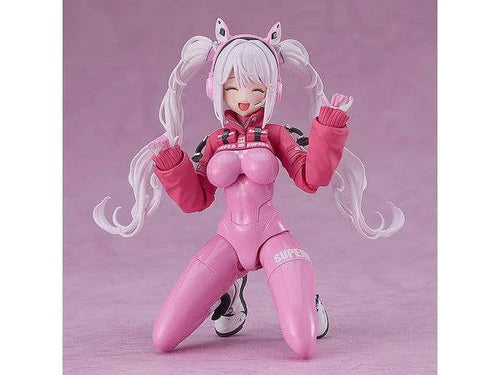 figma Alice - Goddess of Victory: Nikke