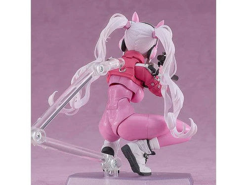 figma Alice - Goddess of Victory: Nikke