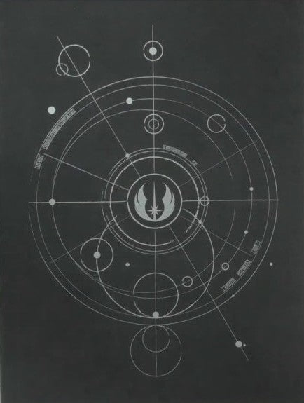 Art of Star Wars Jedi Fallen Order Limited Edition Hardcover