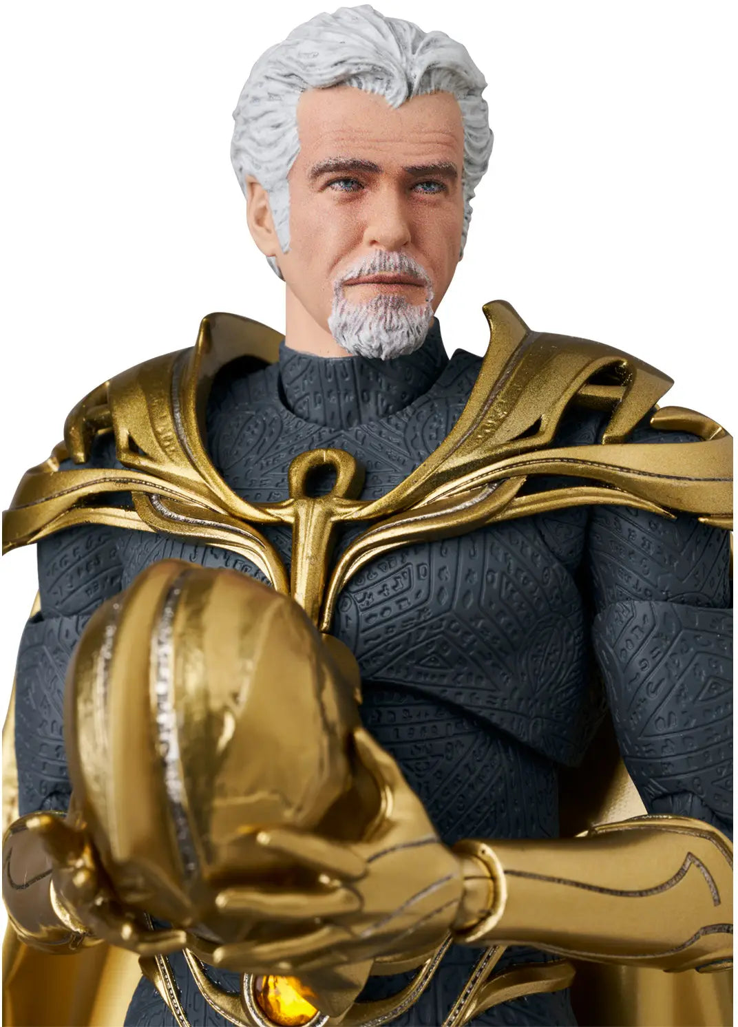 Mafex DC Black Adam (2022): No.244 Dr. Fate Action Figure