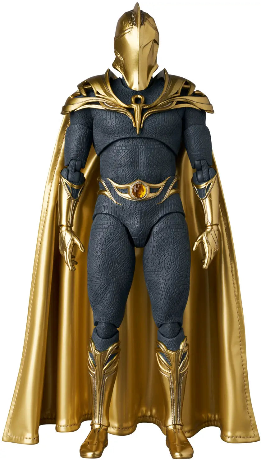 Mafex DC Black Adam (2022): No.244 Dr. Fate Action Figure